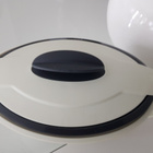 Tupperware soikea Thermo-duo Kastikeastia  / Kastikekulho - pikkukuva 4