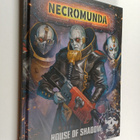 Necromunda - House of Shadow - pikkukuva 1