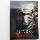 Scars of Xavier (Limited,mediabook) blu-ray+dvd - pikkukuva 1