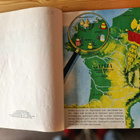 Asterix 22 ja suuri merimatka ensimmäinen painos - pikkukuva 4