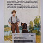 Jaakko Paavolainen : Lapsuus Kanneljärvellä - pikkukuva 2