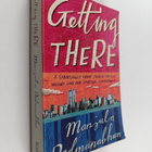 Manjula Padmanabhan : Getting There - pikkukuva 1