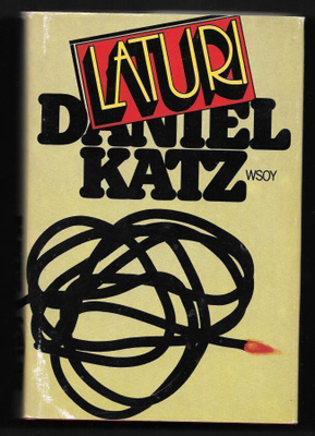 Katz, Daniel : Laturi