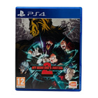 PS4 - My Hero One's Justice 2 (CIB) - pikkukuva 1