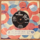 7" SHADOWS - Dance On ! - single 1962 rockabilly,surf EX - pikkukuva 2