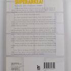 Anna Perho : Superarkea! : käytännön opas helpompaan elämään - pikkukuva 2