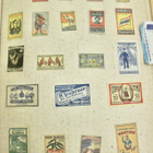 54 VANHAA Tulitikku Etikettiä Ulkomaat Viro Latvia ym 1930-l - pikkukuva 3
