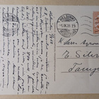 Kouvola, mänty nuortentuu helposti, tiheää taimistoa, 1928 - pikkukuva 2