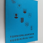 Tornionlaakson vuosikirja 1981 - pikkukuva 1