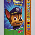 Ryhmä Hau : Opi lukemaan Vainun kanssa - pikkukuva 1