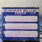 Muistojen 80-luku: 1984 3-cd - pikkukuva 2