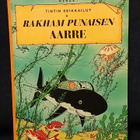 Tintin seikkailut Rakham Punaisen aarre - pikkukuva 1