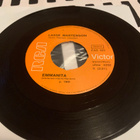 LASSE MÅRTENSON: Aamulla kolmen aikaan * Emmanita *FIN 1969 - pikkukuva 2