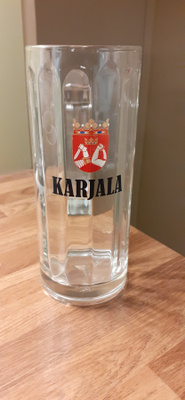 KARJALA-OLUTTUOPPI