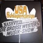 4CD + 1DVD BOX NASHVILLE STARS auf Europa-Tour - pikkukuva 2