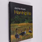 Jorma Koski : Hanhipiilo - pikkukuva 1
