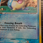 Spheal 74/101 Reverse-holo - pikkukuva 5