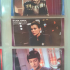 Star Trek Keräilykortit - pikkukuva 2