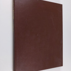 Allan Watson ym. : The dictionary of butterflies and moth... - pikkukuva 1