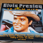 Elvis Presley LP - pikkukuva 1