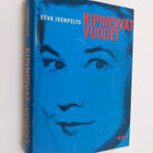 Eeva Joenpelto : Kipinöivät vuodet - pikkukuva 1