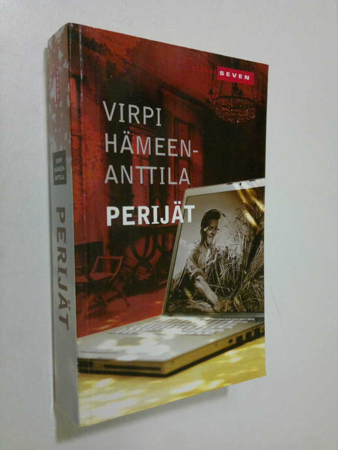 Virpi Hämeen-Anttila : Perijät
