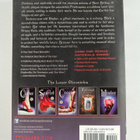 Marissa Meyer : Cinder - pikkukuva 2