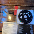 Freeman - 4 cd - pikkukuva 3