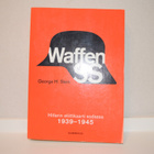 Waffen- SS Hitlerin eliittikaarti sodassa 1939-1945 - pikkukuva 1