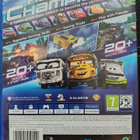 Playstation PS4 Cars 3 Driven to Win - pikkukuva 3