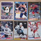 1990-91, 1991-92, 1993-94 ja 1994-95 Score Hockey (NHL) - pikkukuva 5