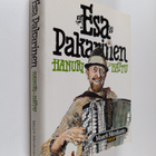 Esa Pakarinen : Hanuri ja hattu - pikkukuva 1