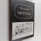 Viljo Suutari : Yrittäjä : Romaani - pikkukuva 1