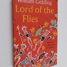 William Golding : Lord of the flies - pikkukuva 1