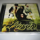 Poison - Crack A Smile...And More! (CD) - pikkukuva 1