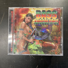 V/A - Bass Apocolypse (World Bass War Vol.1) CD - pikkukuva 1