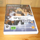 SingStar R&B Ps2 - pikkukuva 1
