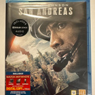 San Andreas - pikkukuva 1