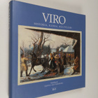 Seppo (toim.) Zetterberg : Viro : historia, kansa, kulttuuri - pikkukuva 1