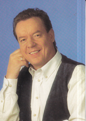 Raimo Piipponen. nimmari. laulaja, fanikortti. e303