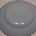 ARABIA, LAUTANEN , HALK. 265 MM,KUKKAKORISTEELLA - pikkukuva 2