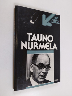 Tauno Nurmela : Tauno Nurmela : TV-ohjelma Nauhoitus 28.4...