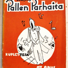 Uusia Pallen parhaita kupletteja - pikkukuva 1