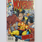 Wolverine 1/2002 - pikkukuva 1