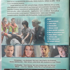 SYKE KAUSI 1 - 2 DVD - pikkukuva 2
