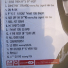 Eamon: I Don't Want You Back CD - pikkukuva 2