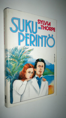 Sylvia Thorpe : Sukuperintö