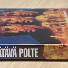 Renny Harlin: JÄÄTÄVÄ POLTE (1986) Leikkaamaton versio! - pikkukuva 3
