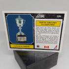 Wayne Gretzky : pack fresh kortti, 1991-1992 Score NHL - pikkukuva 2