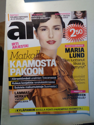 Anna Nro 44/2009